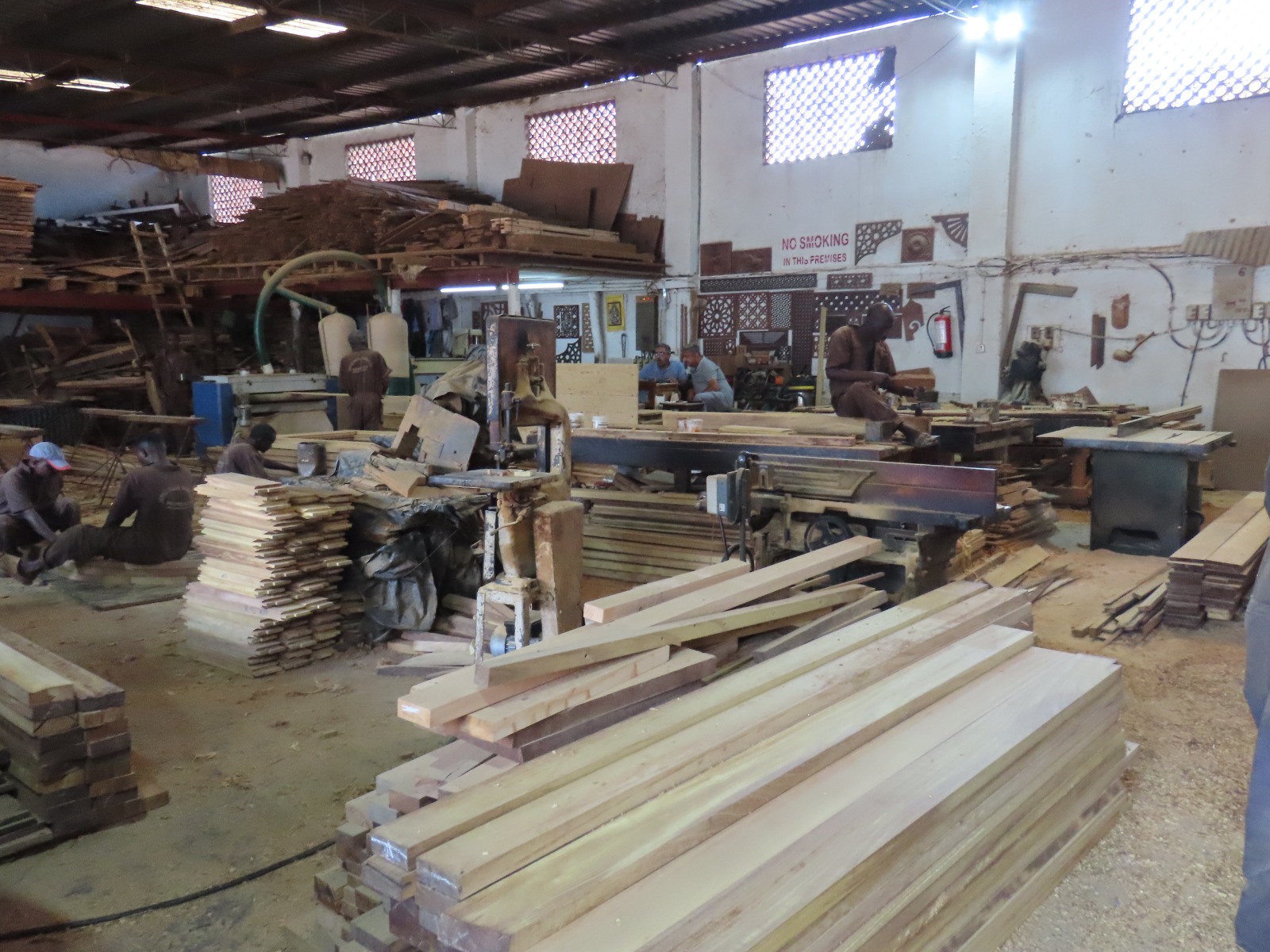 Workshop 48